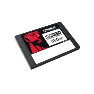 Kingston 960GB DC600M SSD 2.5 Inch Enterprise SATA SSD