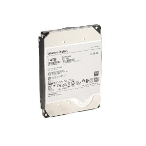 Western Digital WD Ultrastar 14TB DC HC530 SATA HDD