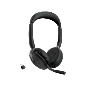 Jabra Evolve2 65 Flex, Link380c MS Stereo