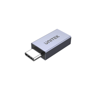 USB4 Male to Female Adapter