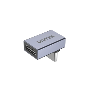 USB4 90 Degree Right Angle Adapter