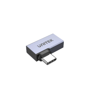 USB4 90 Degree Adapter